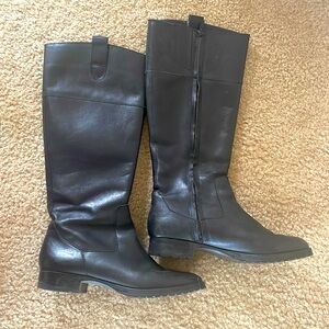 Vintage Ralph Lauren Riding Boots